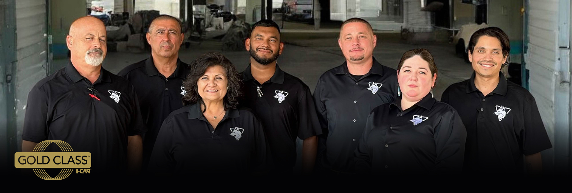 Bravo Collision Team