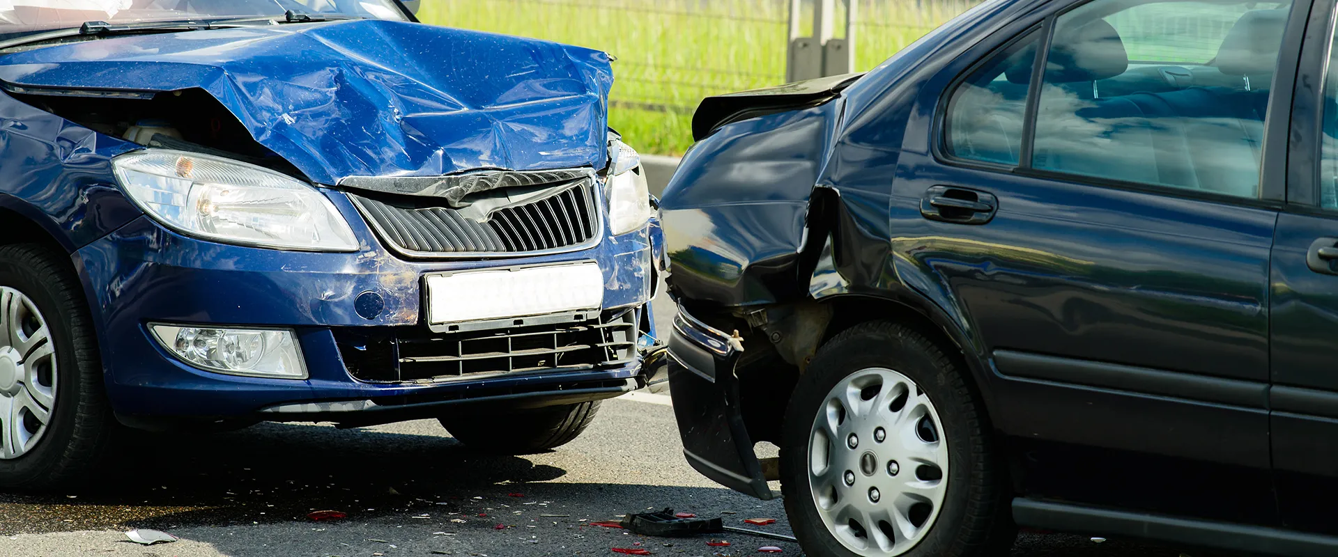 Accident Collision near San Antonio, TX