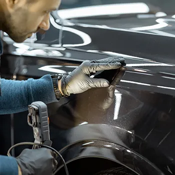 Auto Body Repair in San Antonio, TX