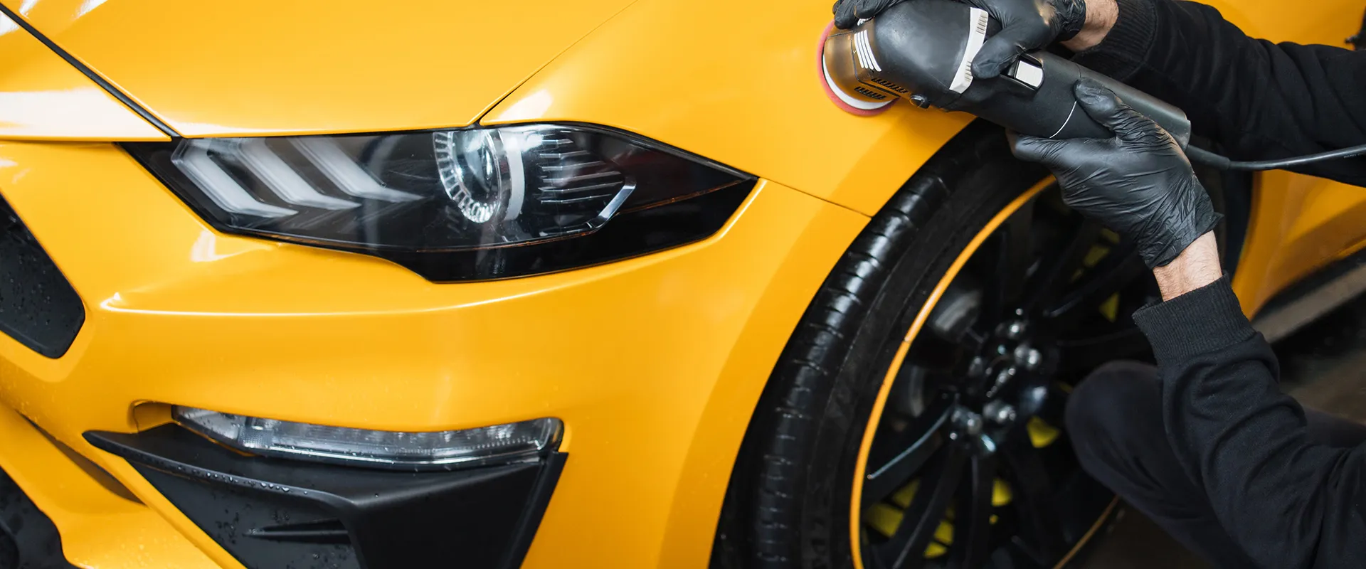 Auto Body Repair near San Antonio, TX