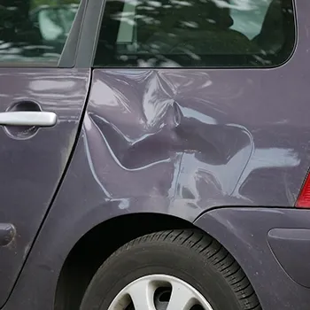 Auto Dent Removal in San Antonio, TX