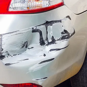 Bumper To Bumper Collision Center in San Antonio, TX