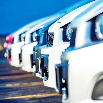 Fleet Services in San Antonio, TX